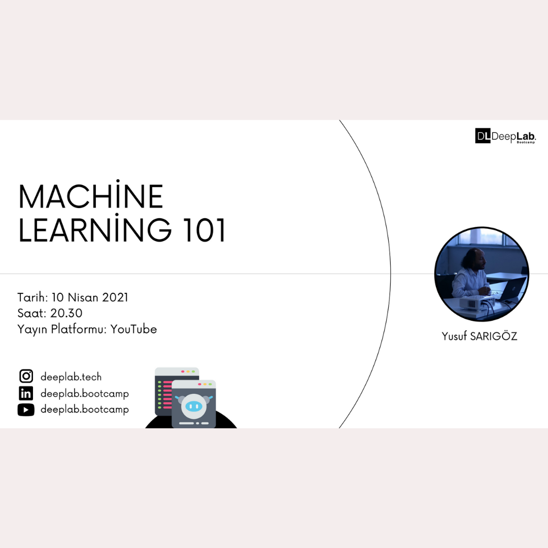 machine-learning-101